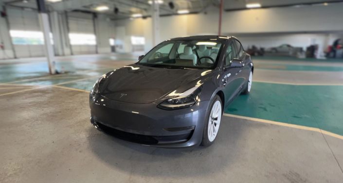 Thumbnail: 2023 Tesla Model 3 - 1