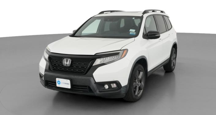 Thumbnail: 2019 Honda Passport - 1
