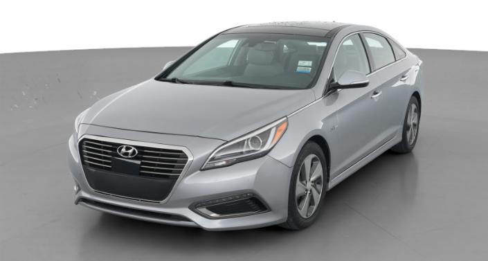 Thumbnail: 2016 Hyundai Sonata - 1