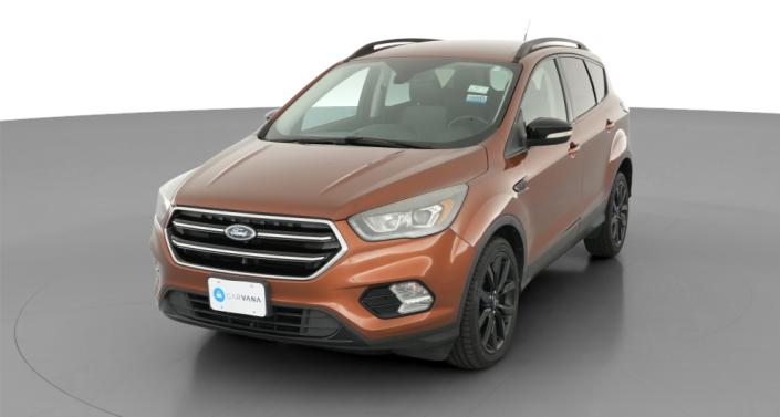Thumbnail: 2017 Ford Escape - 1
