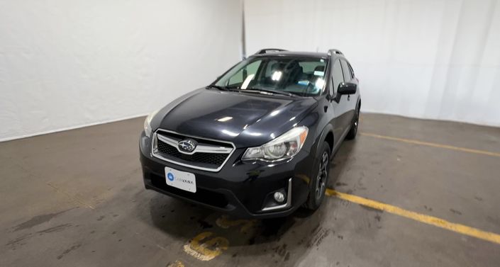 Thumbnail: 2016 Subaru Crosstrek - 1