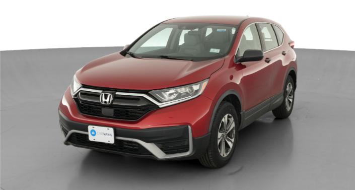 Thumbnail: 2020 Honda CR-V - 1
