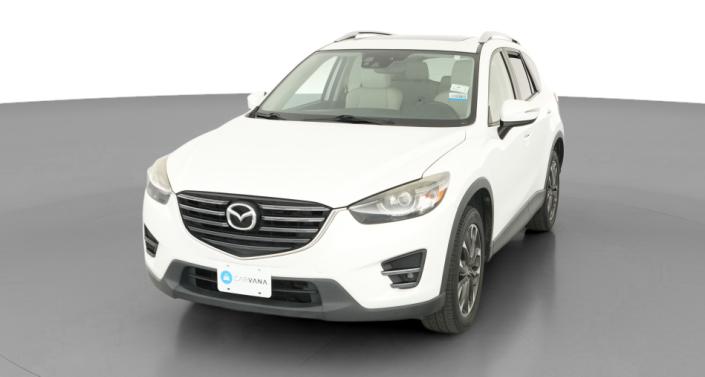Thumbnail: 2016 Mazda CX-5 - 1