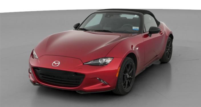 Thumbnail: 2020 Mazda MX-5 Miata - 1