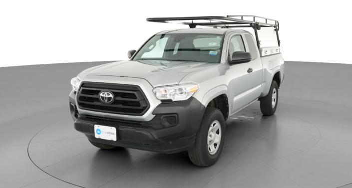 Thumbnail: 2023 Toyota Tacoma - 1