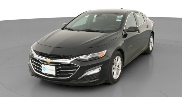 Thumbnail: 2019 Chevrolet Malibu - 1