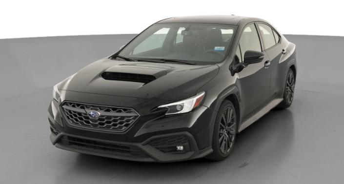 Thumbnail: 2022 Subaru WRX - 1