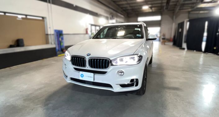 Thumbnail: 2018 BMW X5 - 1