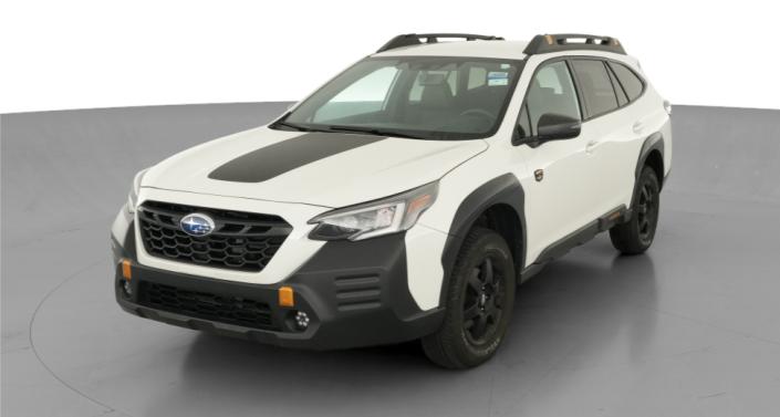Thumbnail: 2023 Subaru Outback - 1