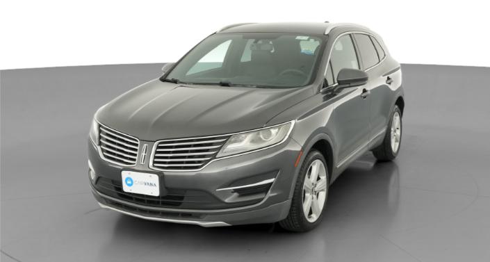 Thumbnail: 2018 Lincoln MKC - 1