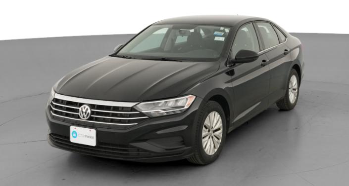 Thumbnail: 2019 Volkswagen Jetta - 1