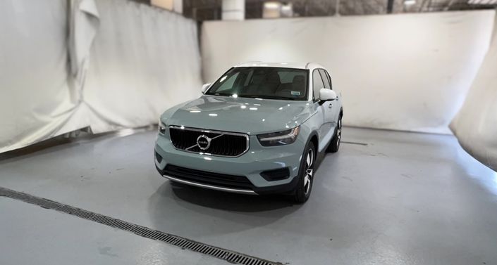 2019 Volvo XC40 T5 Momentum -
                  Union City, GA