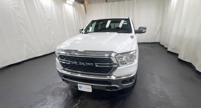 Thumbnail: 2022 RAM 1500 - 1