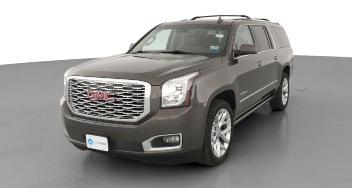 Thumbnail: 2019 GMC Yukon XL - 1