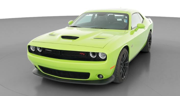 Thumbnail: 2023 Dodge Challenger - 1