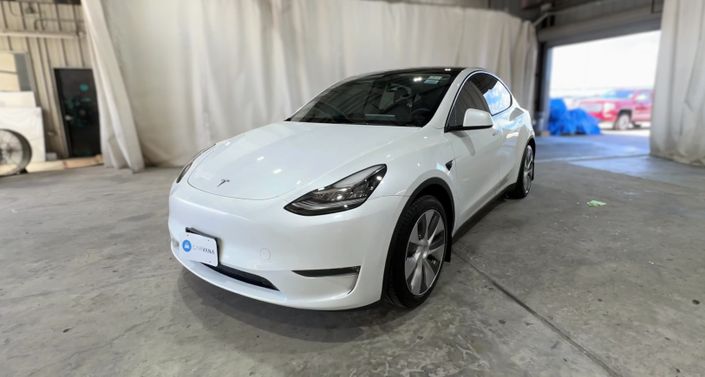 Thumbnail: 2023 Tesla Model Y - 1