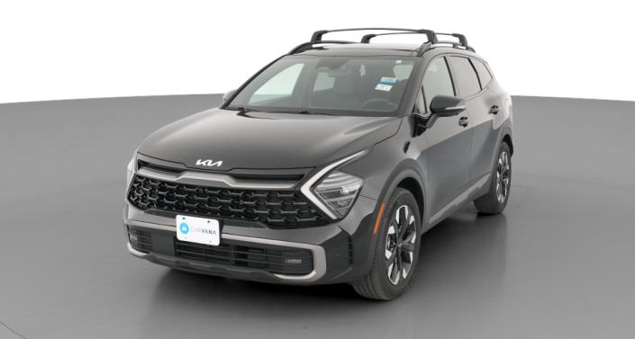 Thumbnail: 2023 Kia Sportage - 1