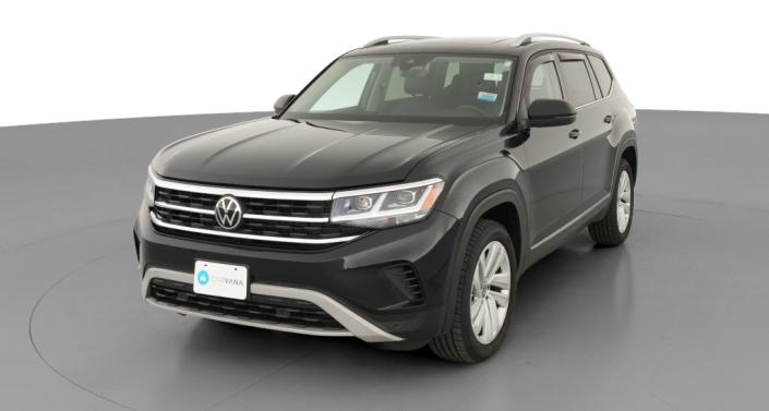 Thumbnail: 2021 Volkswagen Atlas - 1