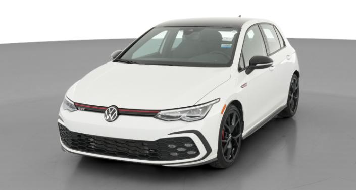 Thumbnail: 2024 Volkswagen Golf - 1
