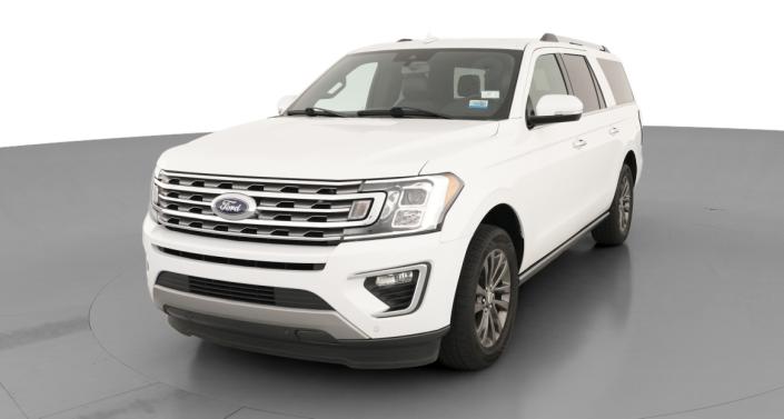 Thumbnail: 2021 Ford Expedition MAX - 1