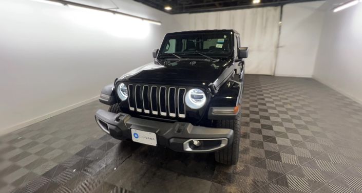 Thumbnail: 2018 Jeep Wrangler - 1