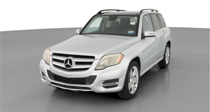 2013 Mercedes-Benz GLK 350 4MATIC -
                  Concord, NC