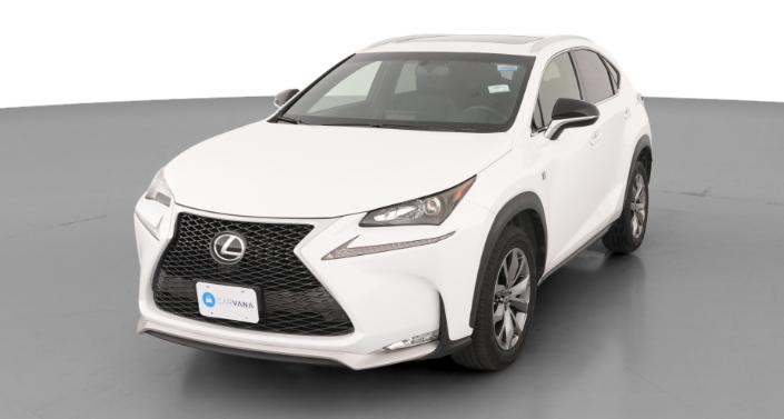 Thumbnail: 2015 Lexus NX - 1