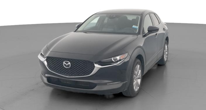 2020 Mazda CX-30 Select -
                  Haines City, FL