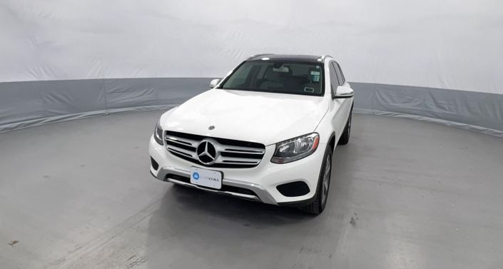 Thumbnail: 2019 Mercedes-Benz GLC - 1