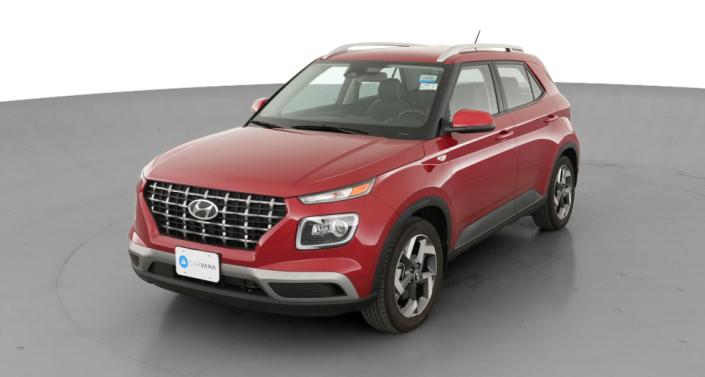 Thumbnail: 2023 Hyundai Venue - 1
