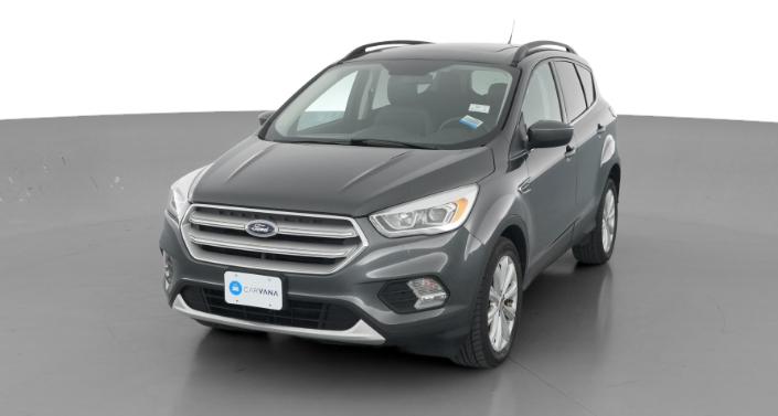 Thumbnail: 2019 Ford Escape - 1