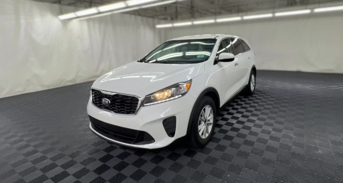 Thumbnail: 2020 Kia Sorento - 1
