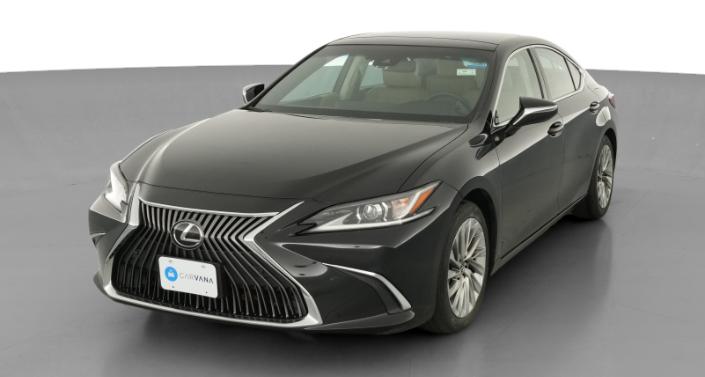 Thumbnail: 2019 Lexus ES - 1