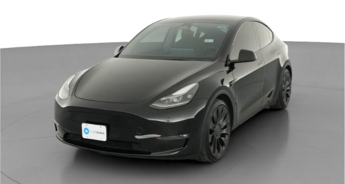 Thumbnail: 2023 Tesla Model Y - 1