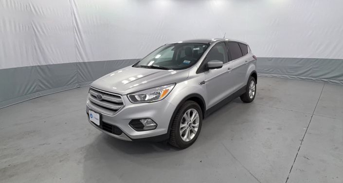 Thumbnail: 2019 Ford Escape - 1