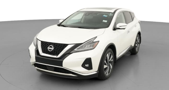 Thumbnail: 2024 Nissan Murano - 1