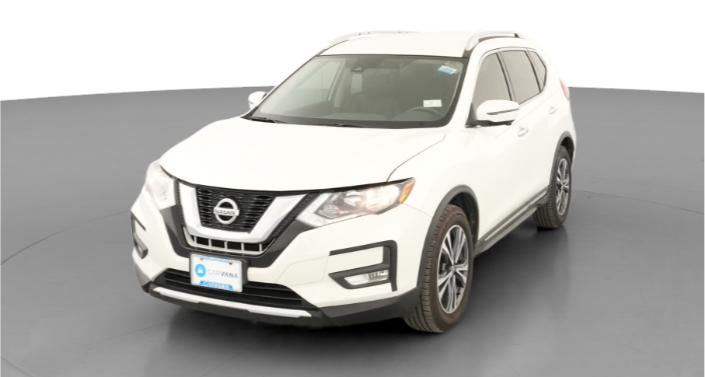 Thumbnail: 2017 Nissan Rogue - 1