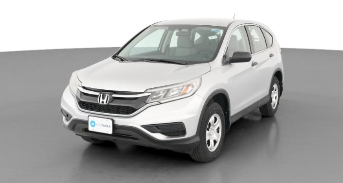 Thumbnail: 2016 Honda CR-V - 1
