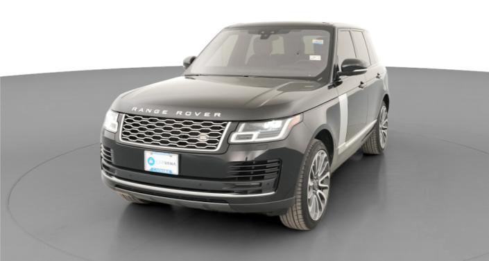 Thumbnail: 2022 Land Rover Range Rover - 1