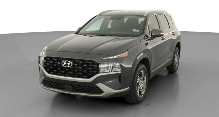 Thumbnail: 2023 Hyundai Santa Fe - 1