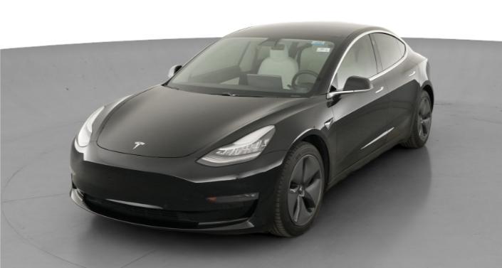 2020 Tesla Model 3 Long Range -
                  Beverly, NJ