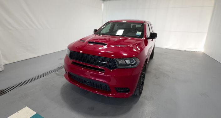 Thumbnail: 2019 Dodge Durango - 1