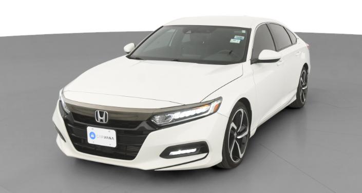 Thumbnail: 2019 Honda Accord - 1