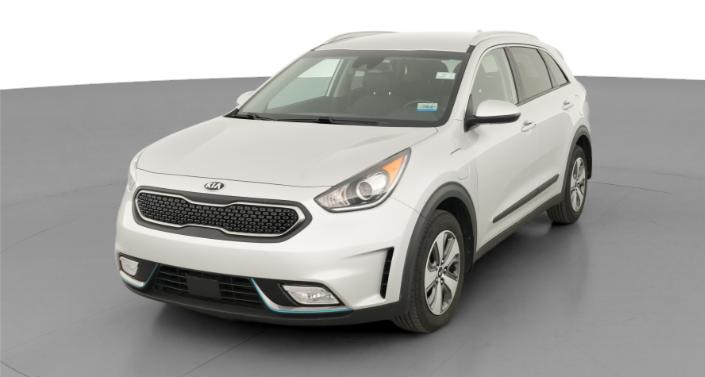 Thumbnail: 2019 Kia Niro - 1