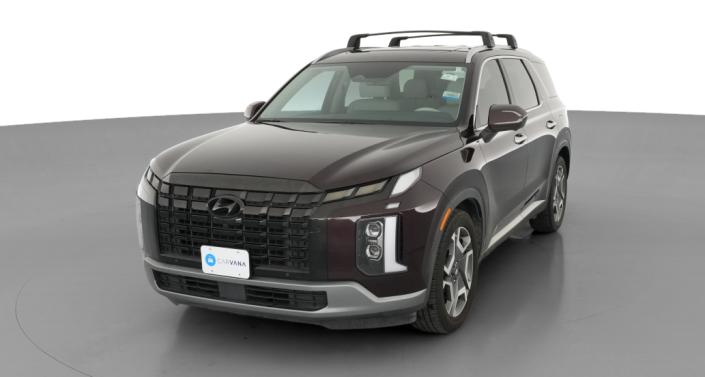 Thumbnail: 2023 Hyundai Palisade - 1