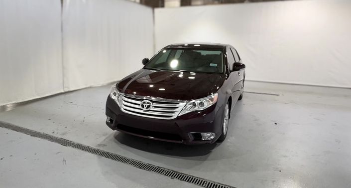 Thumbnail: 2012 Toyota Avalon - 1