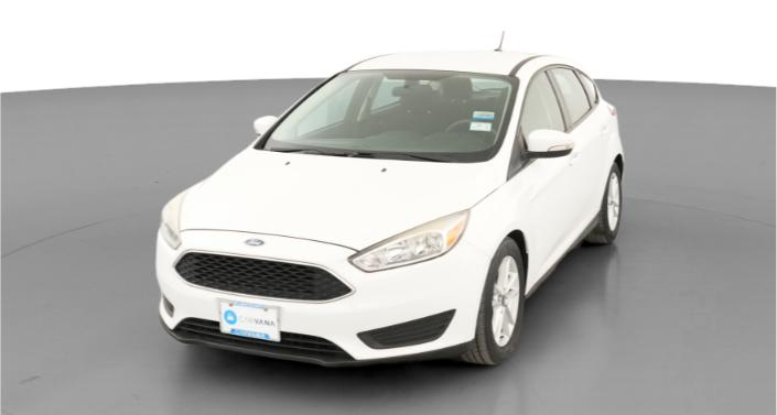 Thumbnail: 2016 Ford Focus - 1