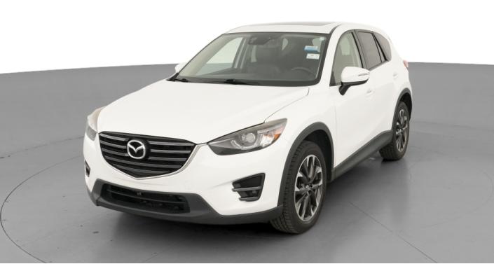 Thumbnail: 2016 Mazda CX-5 - 1