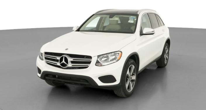 Thumbnail: 2018 Mercedes-Benz GLC - 1