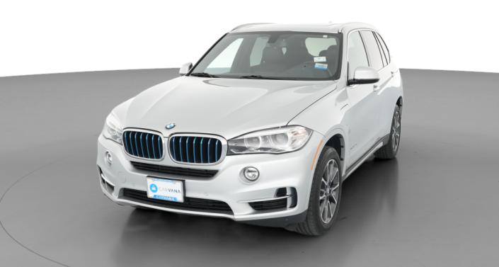 Thumbnail: 2018 BMW X5 - 1